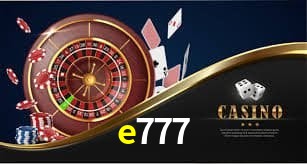 Experiência VIP e777