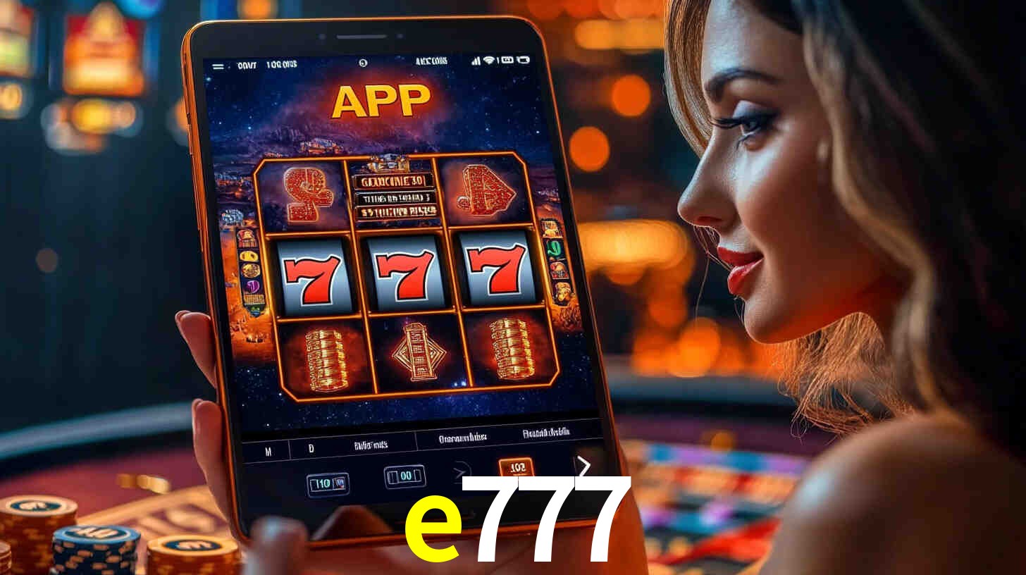 e777,e777.com