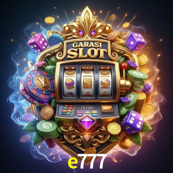 Casino Ao Vivo e777