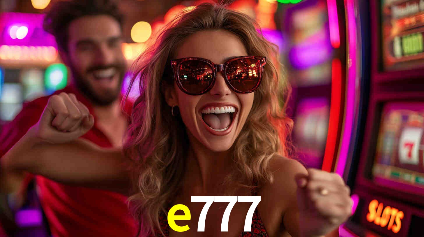 Descubra a Essência do e777: Nossa História e Compromissos