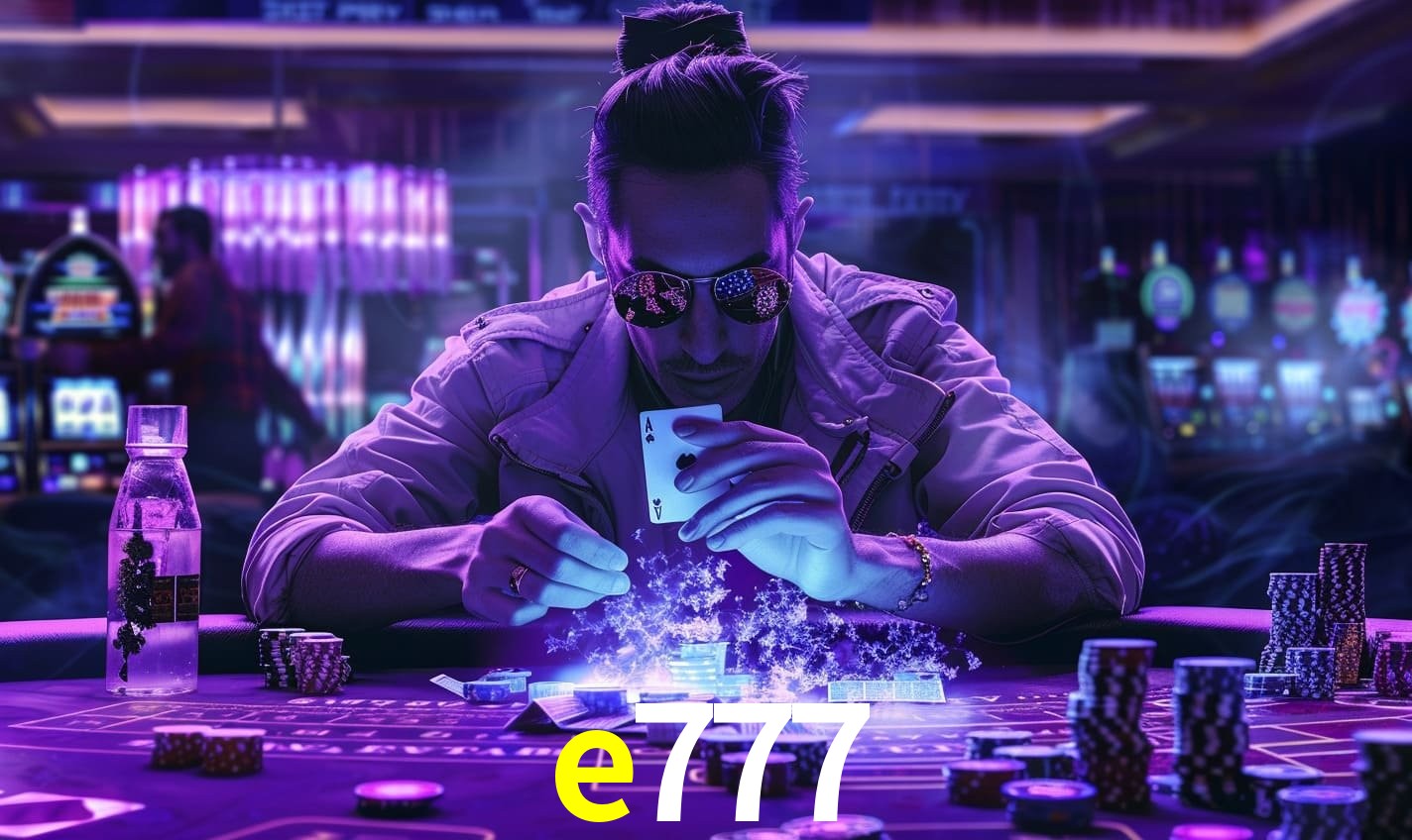 Spaceman Game e777