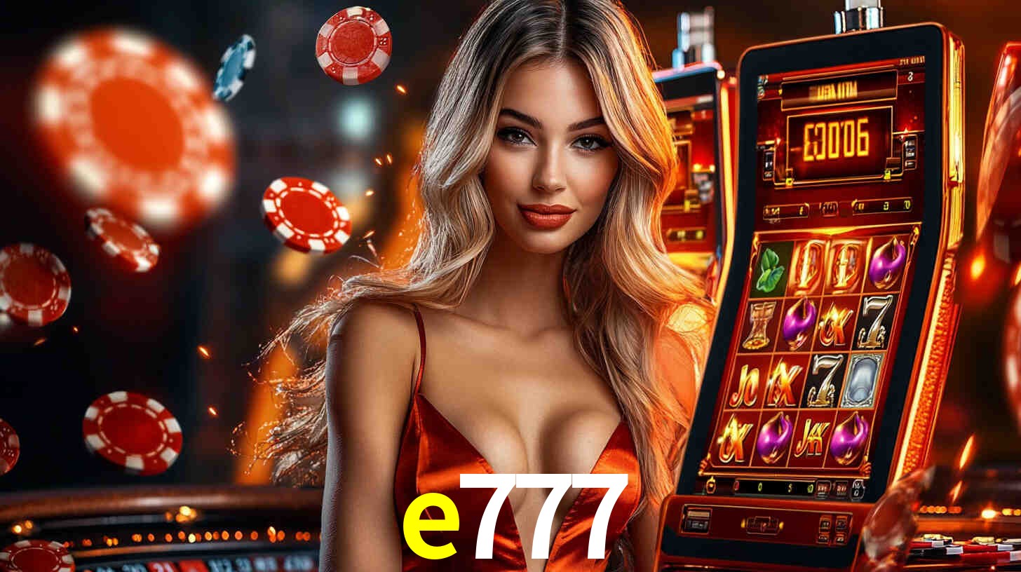e777,e777.com