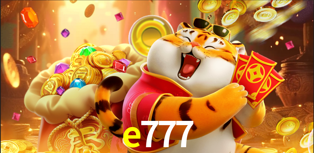 e777 bet