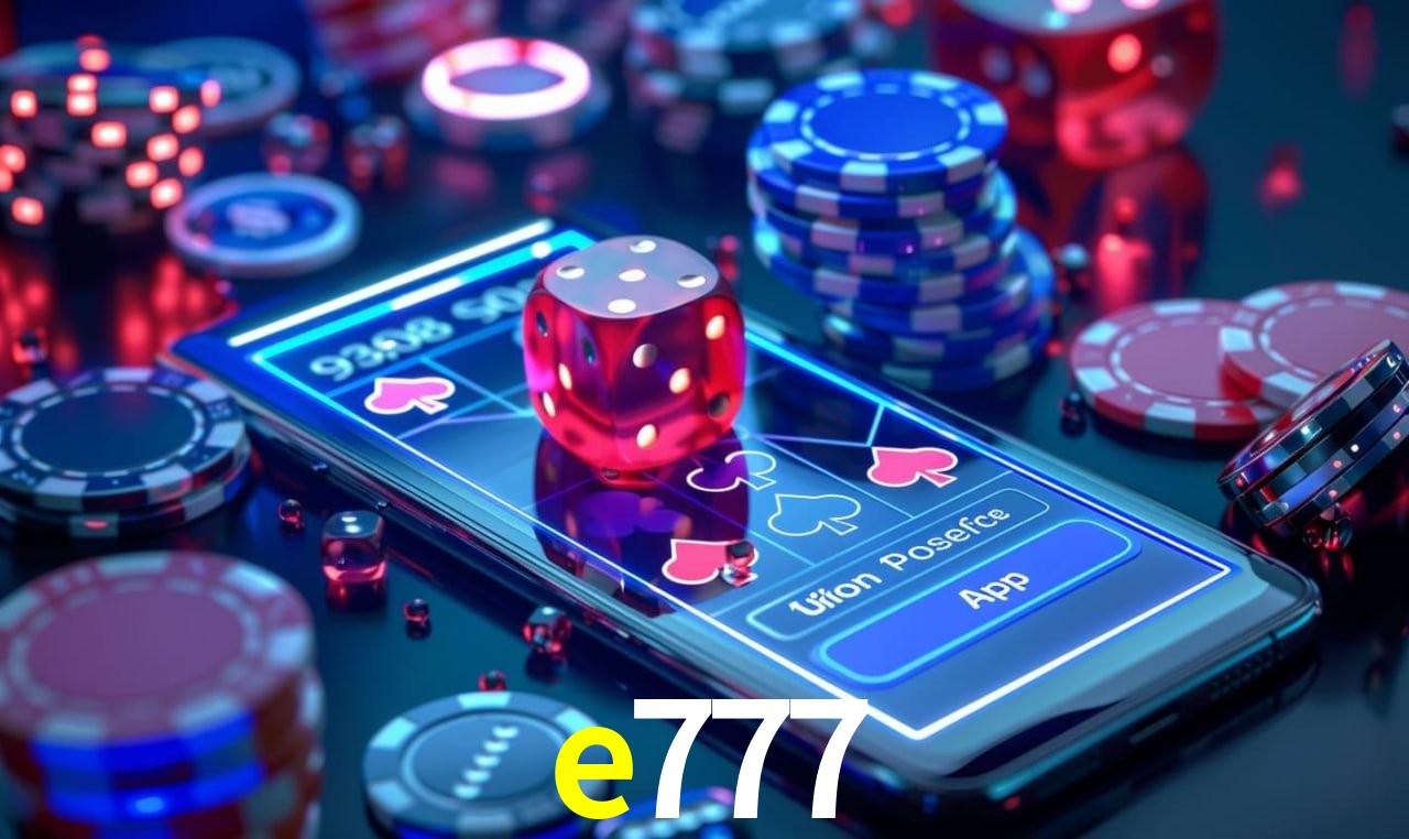 e777 visual 1