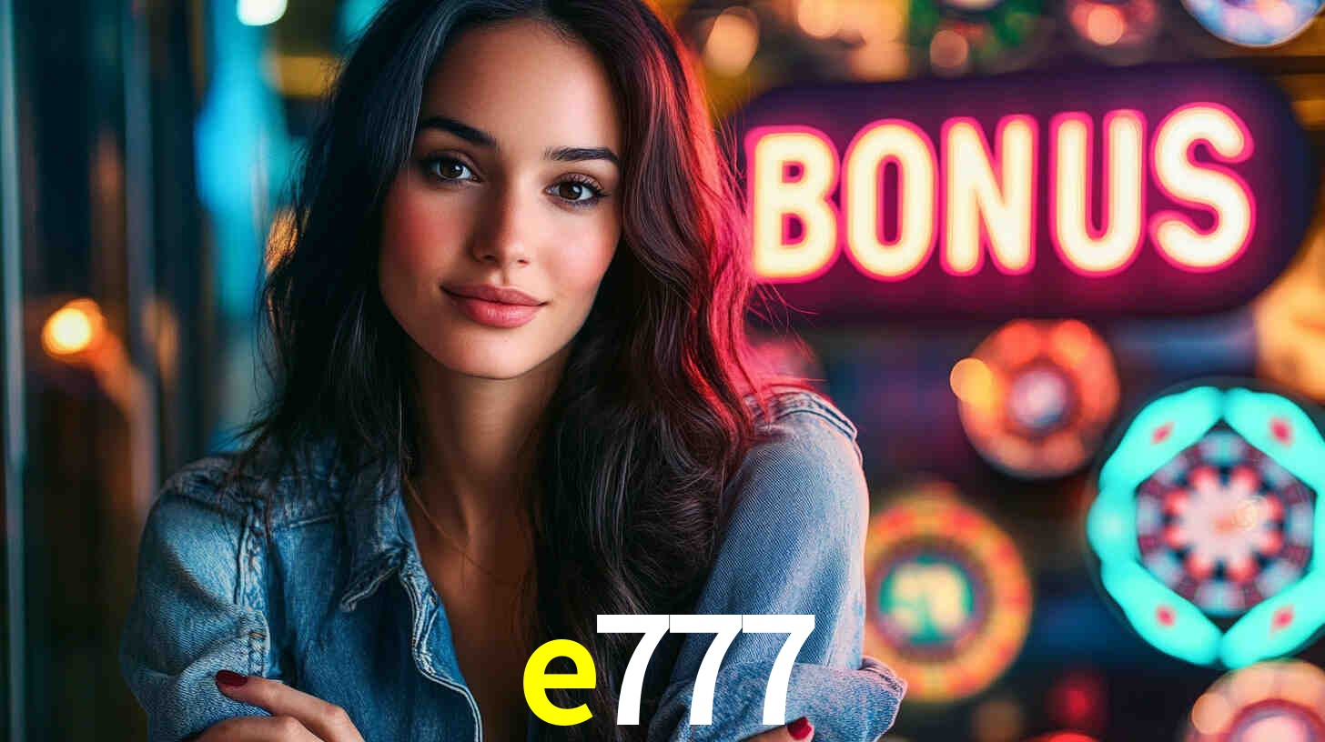 e777 - Apostas No Cassino Online - e777.com