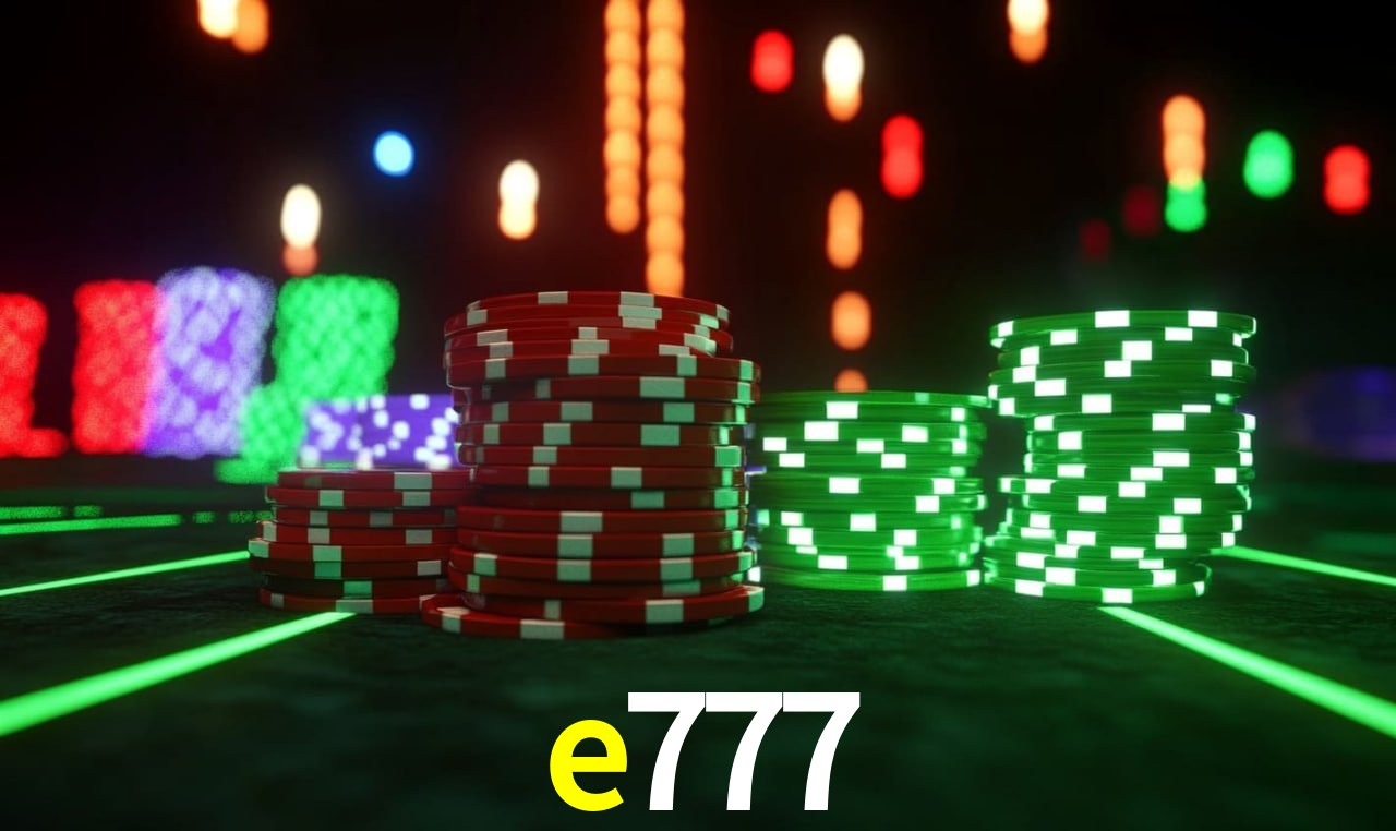 Game Statistics e777