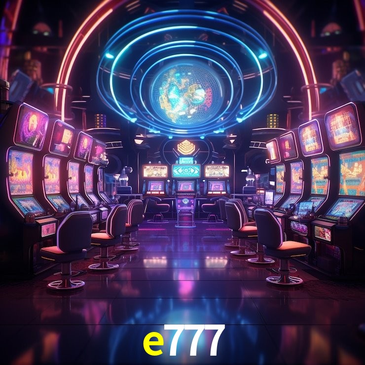 e777 Aplicativo - e777 visual 2