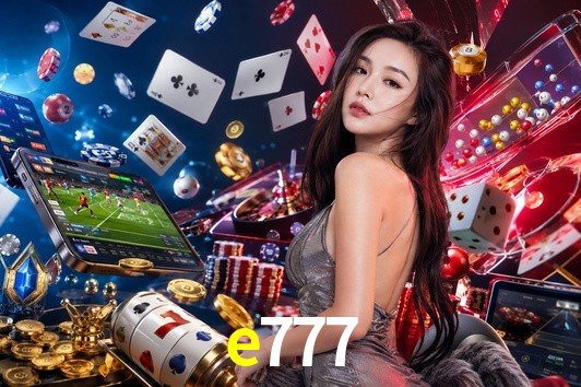 Game Providers e777