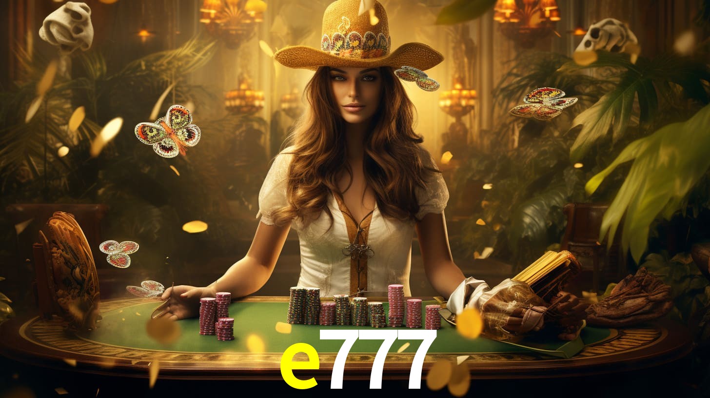 VIP Casino e777