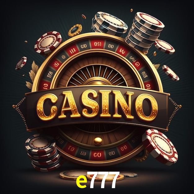 e777 bet