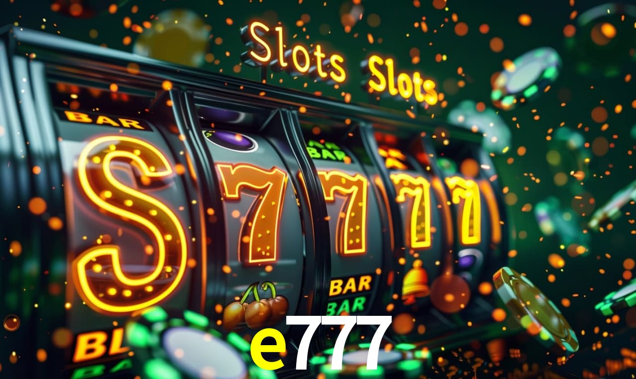 Casino VIP e777