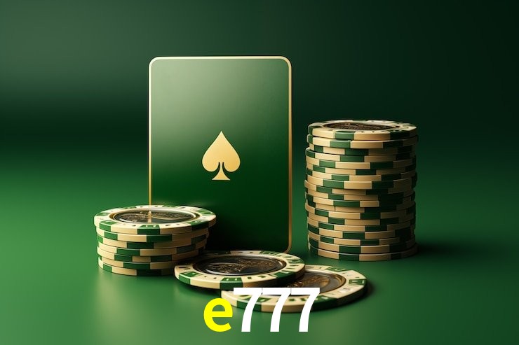 Football Betting e777