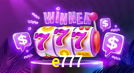 Inovações de Jogos na e777: O Futuro das Experiências Interativas
