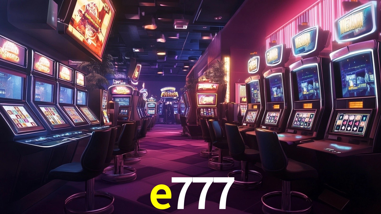 Exclusive Games e777