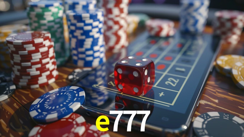 e777