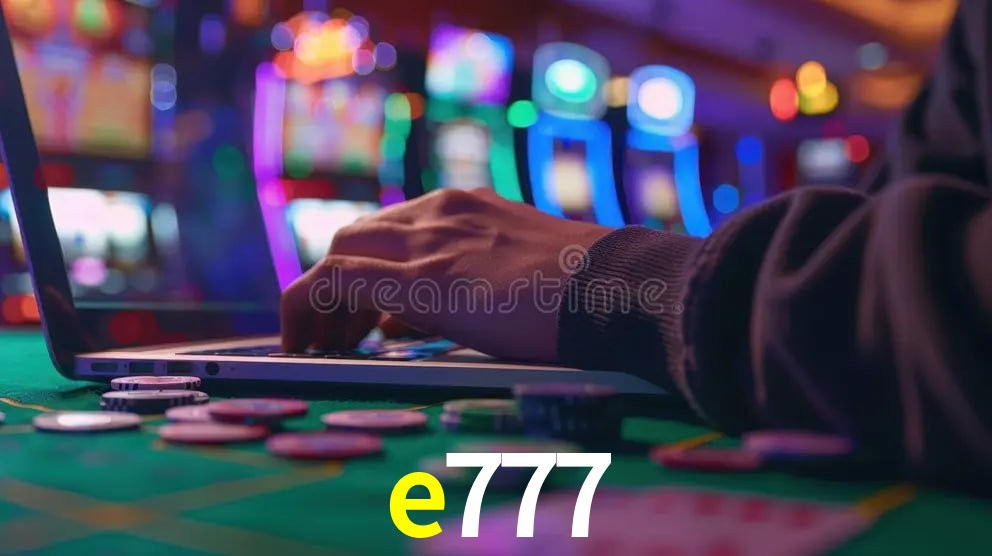 Interface Premium e777