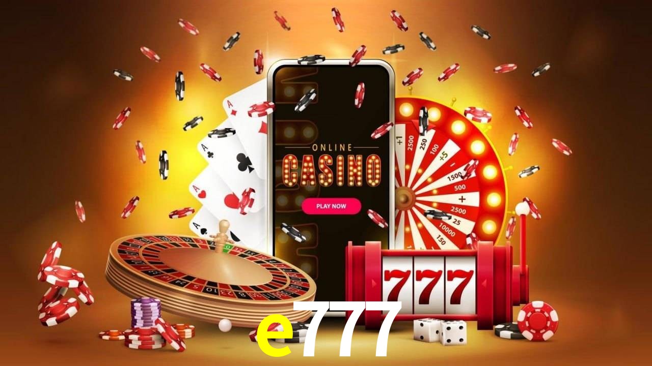 Estatísticas do Jogo e777