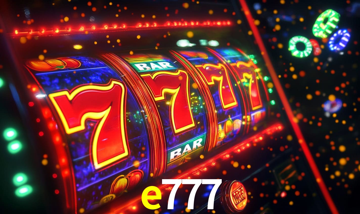 e777