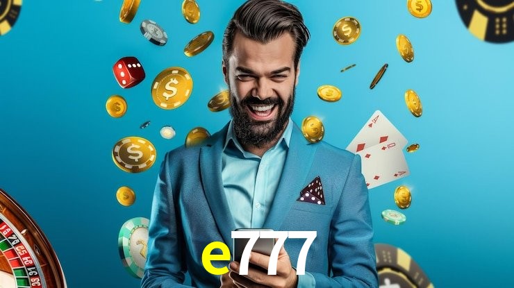 Games Directory e777