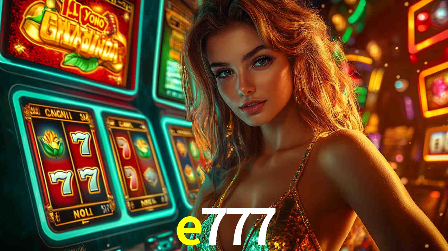 Programa VIP e777