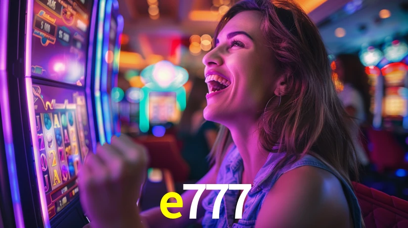 Experimente o Login Seguro Premium no e777