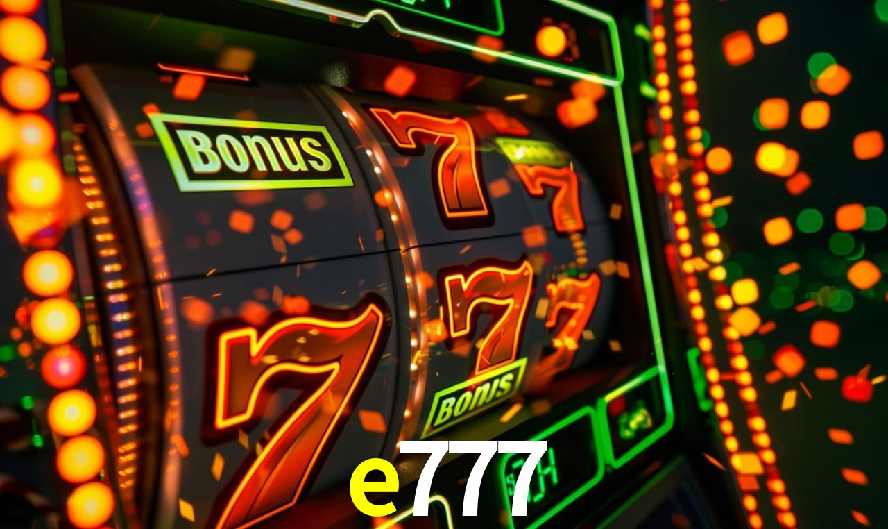 Desvendando o Mundo dos Jogos Virtuais na e777