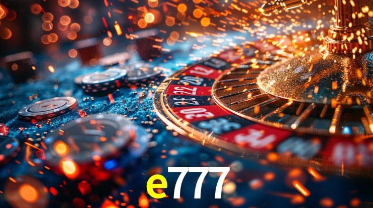 Responsive Design e777