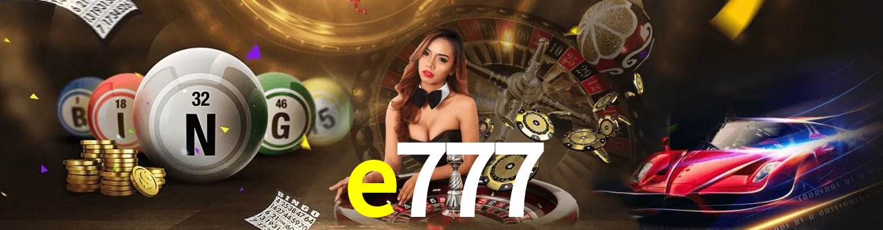 Especiais de Fim de Semana e777