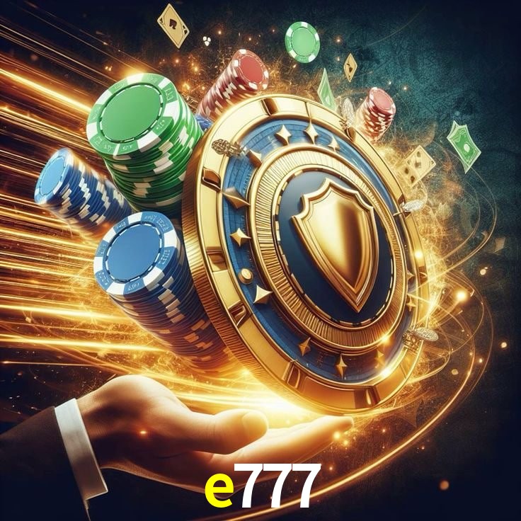 e777 Slots - e777 visual 2