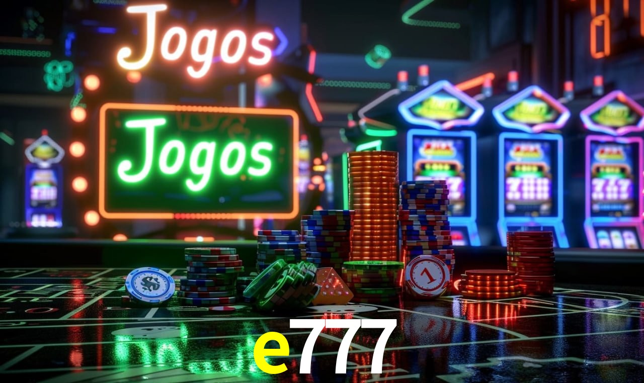 e777 bet