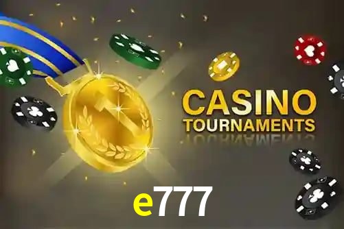 e777,e777.com