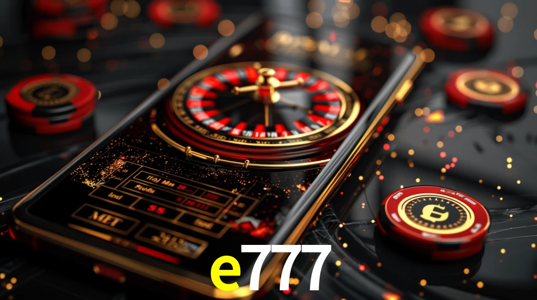 Account Benefits e777