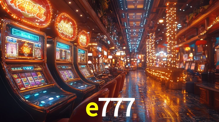 VIP Casino e777