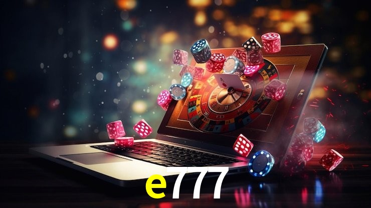 cassino e777