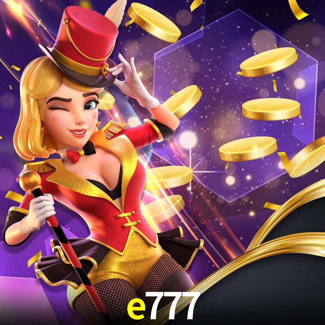 Account Benefits e777