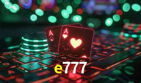 Estatísticas do Jogo e777