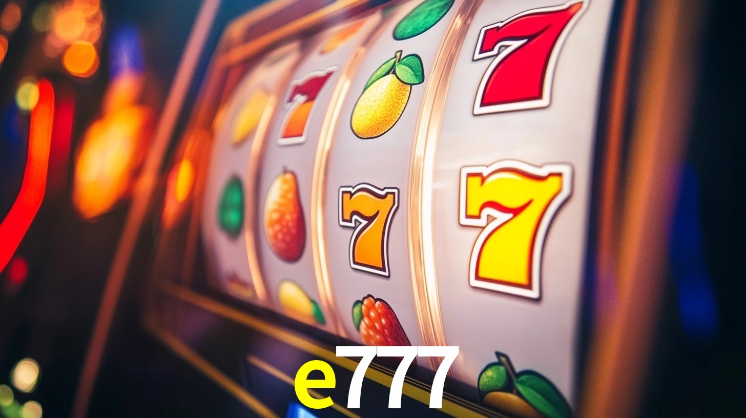 Tennis Betting e777