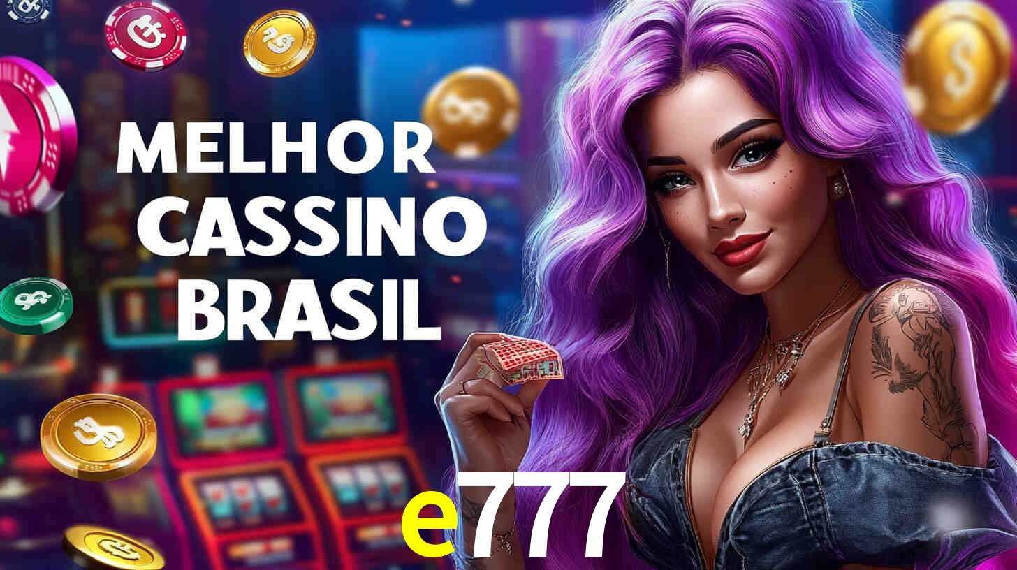 Descubra a Essência do e777: Nossa História e Compromissos