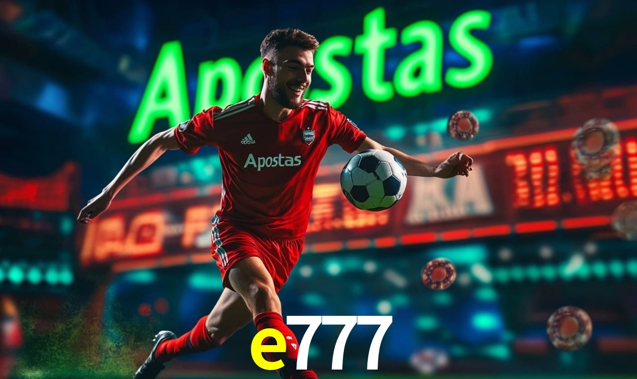 PIX Instantâneo e777