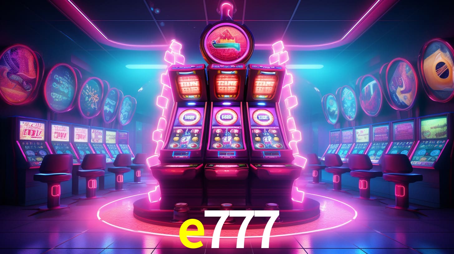 Blackjack Table e777