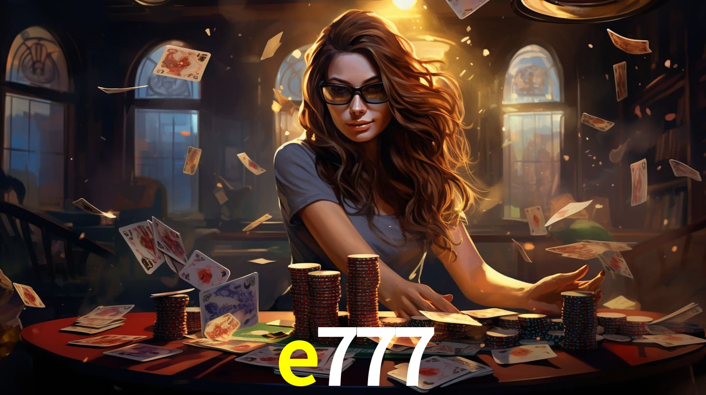 Game Providers e777