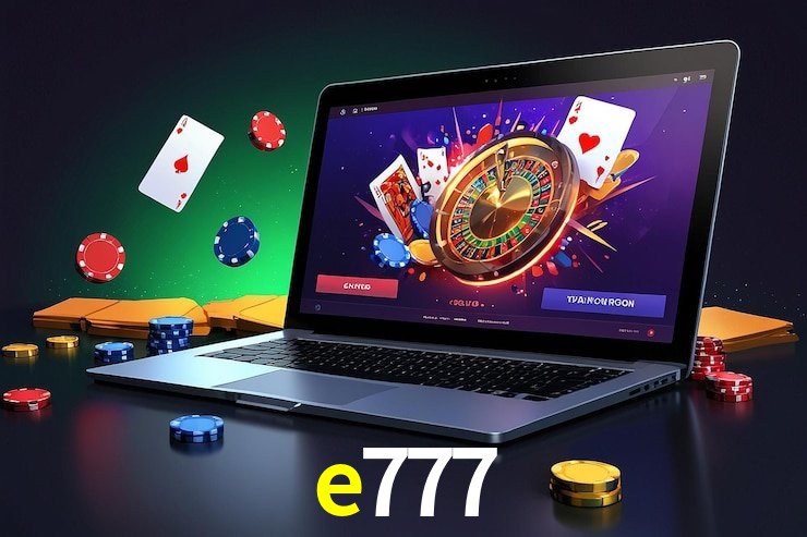 e777