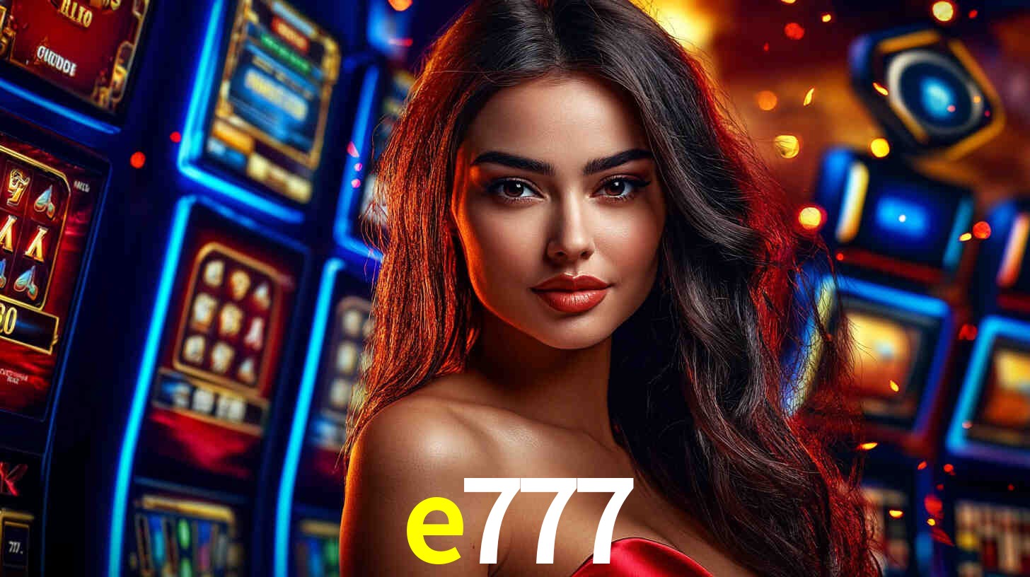 Inovações de Jogos na e777: O Futuro das Experiências Interativas