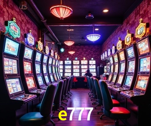 e777