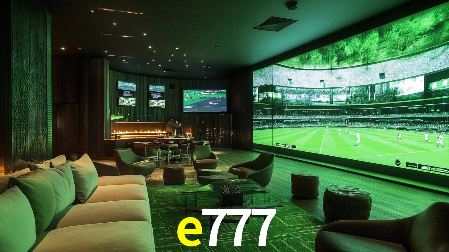 Live Casino e777