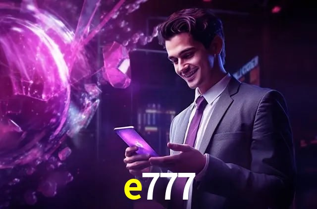 Platform Technology e777