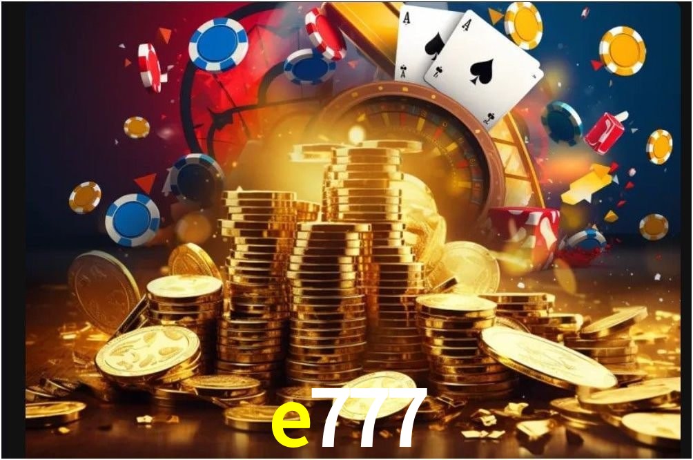 e777,e777.com