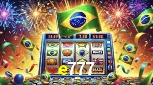Exclusive Offers e777