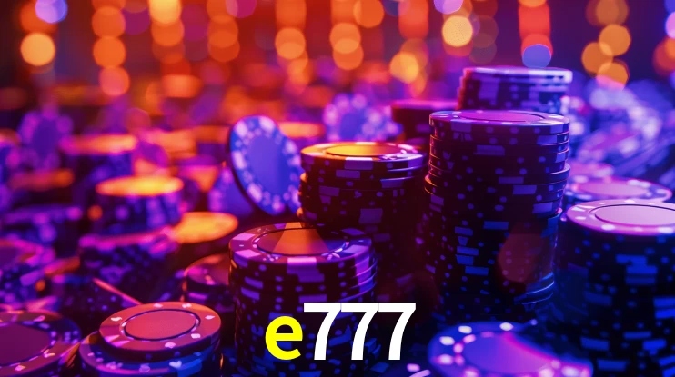 Exclusive Games e777